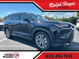 2025 Toyota Grand Highlander for sale in Anderson SC