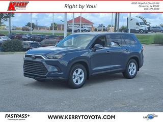 2025 Toyota Grand Highlander for sale in Florence KY
