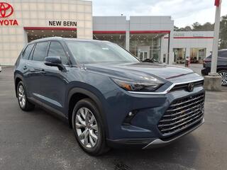 2026 Toyota Grand Highlander for sale in New Bern NC