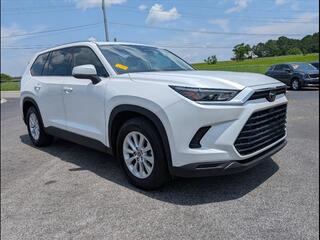 2024 Toyota Grand Highlander for sale in Cleveland TN