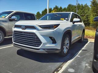 2024 Toyota Grand Highlander for sale in Henderson NC