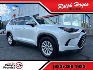 2025 Toyota Grand Highlander for sale in Anderson SC