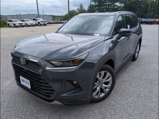 2025 Toyota Grand Highlander for sale in Epping NH