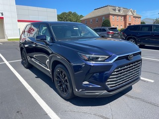 2025 Toyota Grand Highlander for sale in Enterprise AL