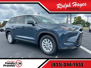 2025 Toyota Grand Highlander for sale in Anderson SC