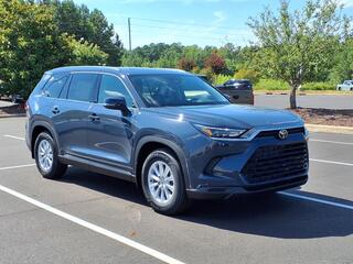 2025 Toyota Grand Highlander for sale in Henderson NC