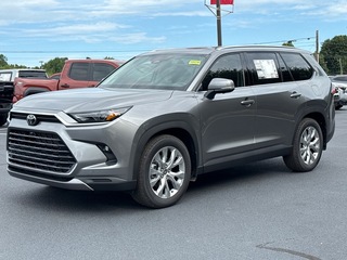 2025 Toyota Grand Highlander for sale in Asheboro NC