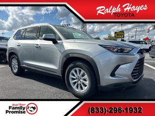 2026 Toyota Grand Highlander for sale in Anderson SC