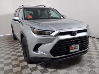 2026 Toyota Grand Highlander for sale in Denton TX