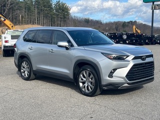 2024 Toyota Grand Highlander for sale in Canton NC