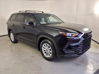 2024 Toyota Grand Highlander for sale in Southern Pines NC