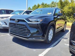 2024 Toyota Grand Highlander for sale in Henderson NC