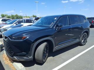 2024 Toyota Grand Highlander for sale in Chandler AZ