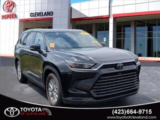2025 Toyota Grand Highlander for sale in Mcdonald TN