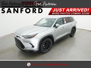 2026 Toyota Grand Highlander for sale in Sanford NC