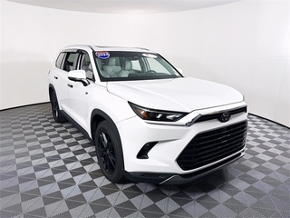 2024 Toyota Grand Highlander for sale in Merritt Island FL