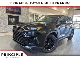 2025 Toyota Grand Highlander for sale in Hernando MS