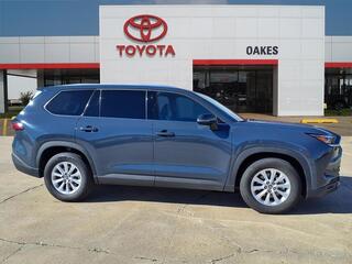 2025 Toyota Grand Highlander for sale in Greenville MS
