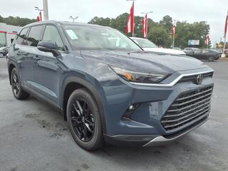 2025 Toyota Grand Highlander for sale in Fairfax VA