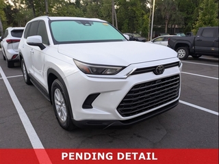 2026 Toyota Grand Highlander for sale in Charleston SC