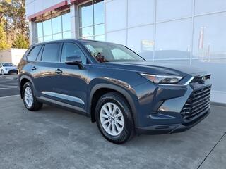 2026 Toyota Grand Highlander