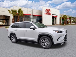 2026 Toyota Grand Highlander for sale in Charleston SC