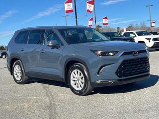 2024 Toyota Grand Highlander for sale in Asheboro NC