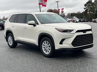 2024 Toyota Grand Highlander for sale in Asheboro NC