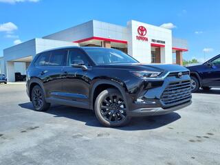 2025 Toyota Grand Highlander for sale in Sanford NC
