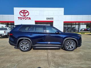 2025 Toyota Grand Highlander for sale in Greenville MS