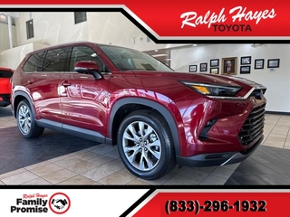 2024 Toyota Grand Highlander for sale in Anderson SC