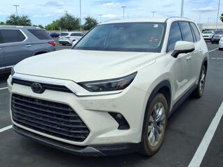 2024 Toyota Grand Highlander for sale in Chandler AZ
