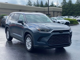 2024 Toyota Grand Highlander for sale in Chattanooga TN