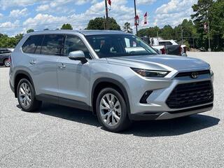 2024 Toyota Grand Highlander for sale in Asheboro NC