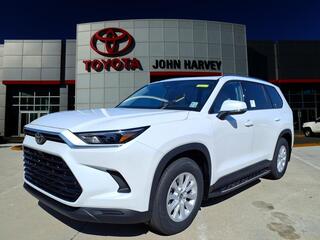 2025 Toyota Grand Highlander for sale in Bossier City LA