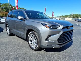 2026 Toyota Grand Highlander for sale in New Bern NC