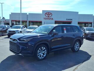 2026 Toyota Grand Highlander for sale in Henderson NC