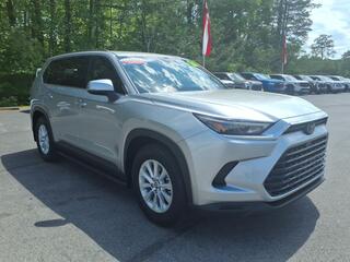 2026 Toyota Grand Highlander for sale in New Bern NC