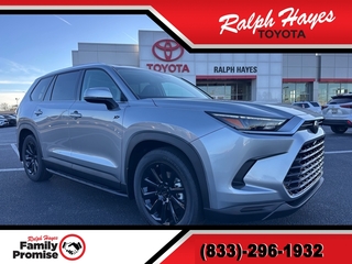 2026 Toyota Grand Highlander for sale in Anderson SC