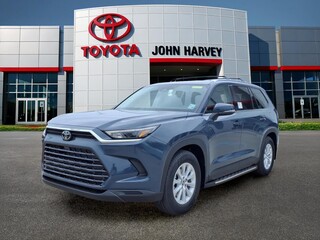 2026 Toyota Grand Highlander for sale in Bossier City LA