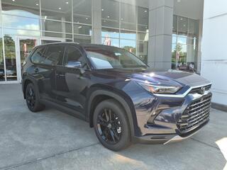2026 Toyota Grand Highlander for sale in New Bern NC