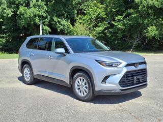 2025 Toyota Grand Highlander for sale in West Warwick RI