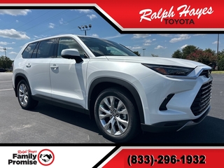 2025 Toyota Grand Highlander for sale in Anderson SC