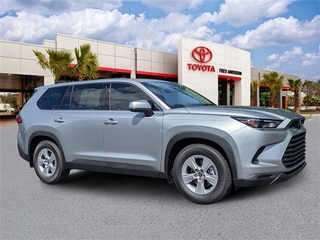 2026 Toyota Grand Highlander for sale in Charleston SC