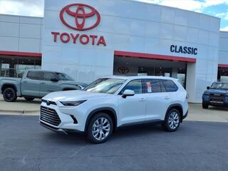 2026 Toyota Grand Highlander for sale in Henderson NC