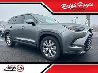 2026 Toyota Grand Highlander for sale in Anderson SC