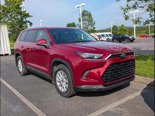 2024 Toyota Grand Highlander for sale in Mcdonald TN