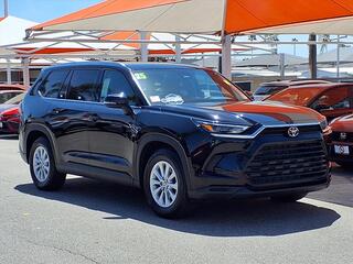 2025 Toyota Grand Highlander for sale in Orange CA