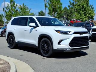 2025 Toyota Grand Highlander for sale in Southern Pines NC