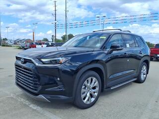 2026 Toyota Grand Highlander for sale in Bossier City LA